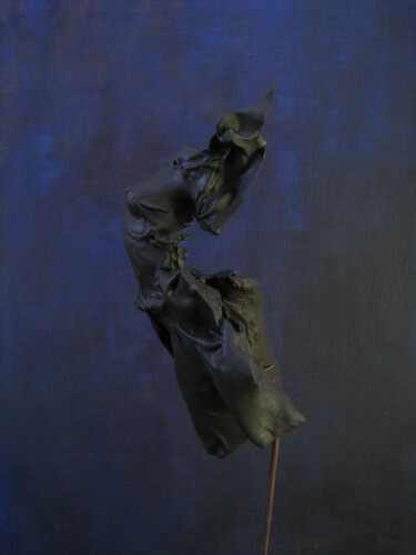 sculpture :plastic allegory